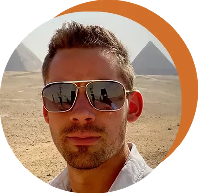 Preston Pierce, founder of Right Away Repairs